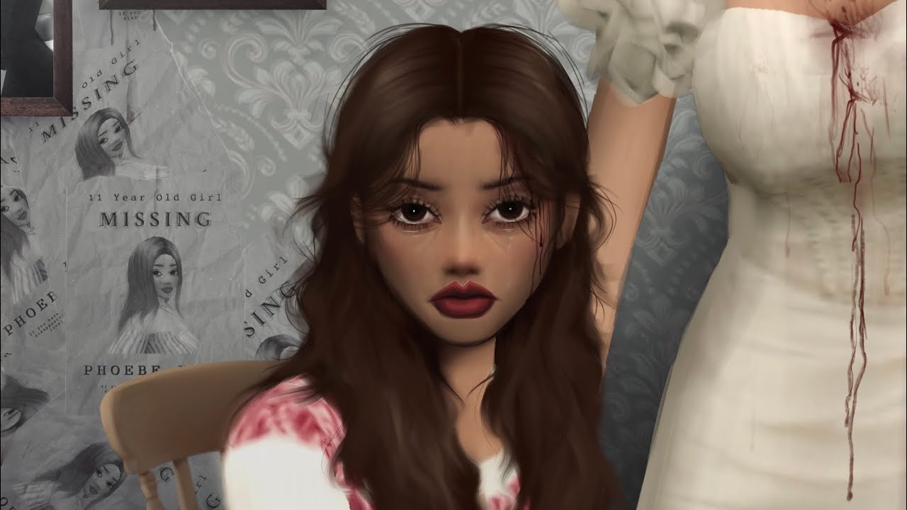 Alice Trailer