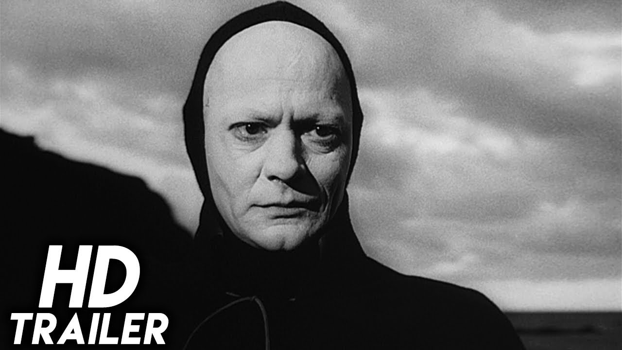 The Seventh Seal Trailer