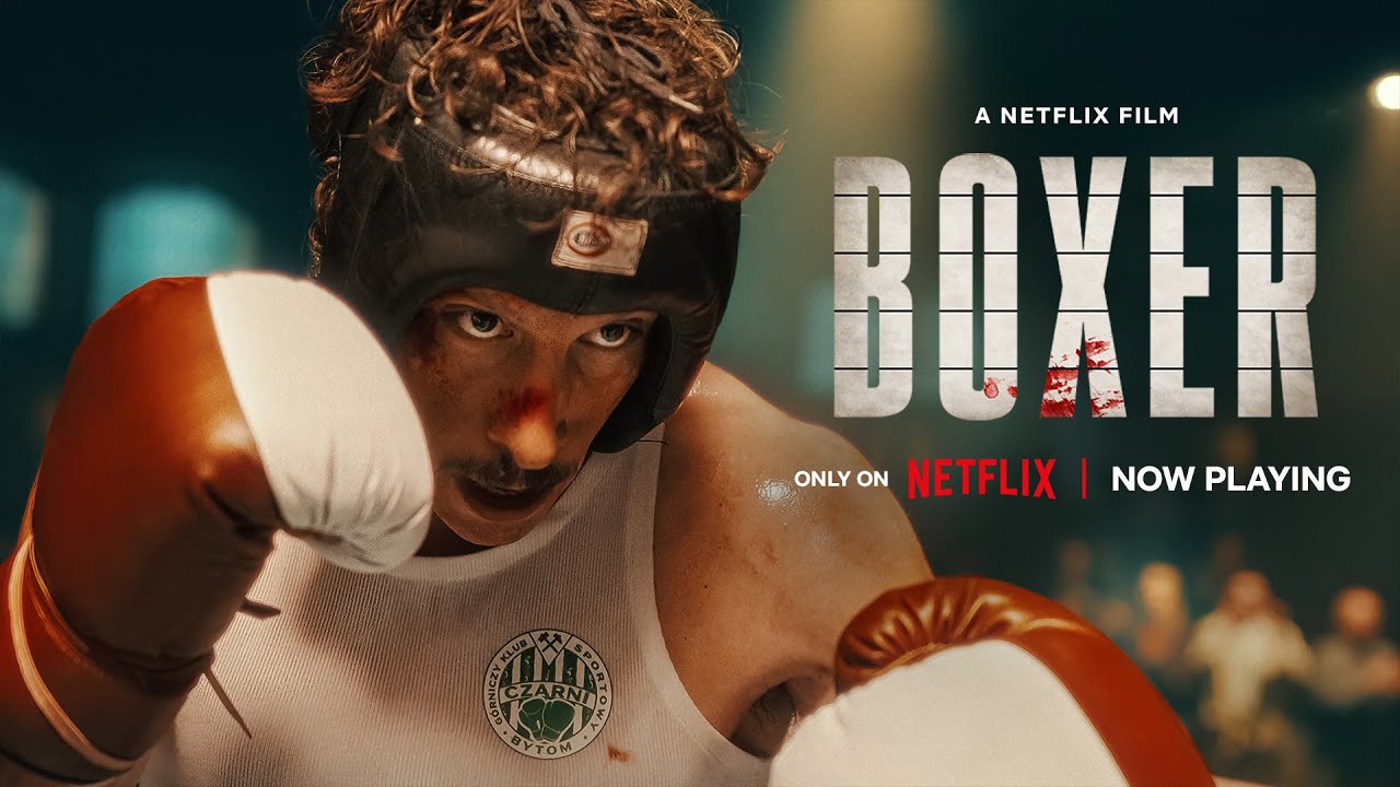 Boxer Trailer