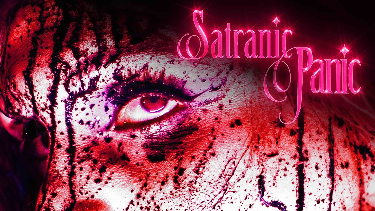 Satranic Panic Trailer