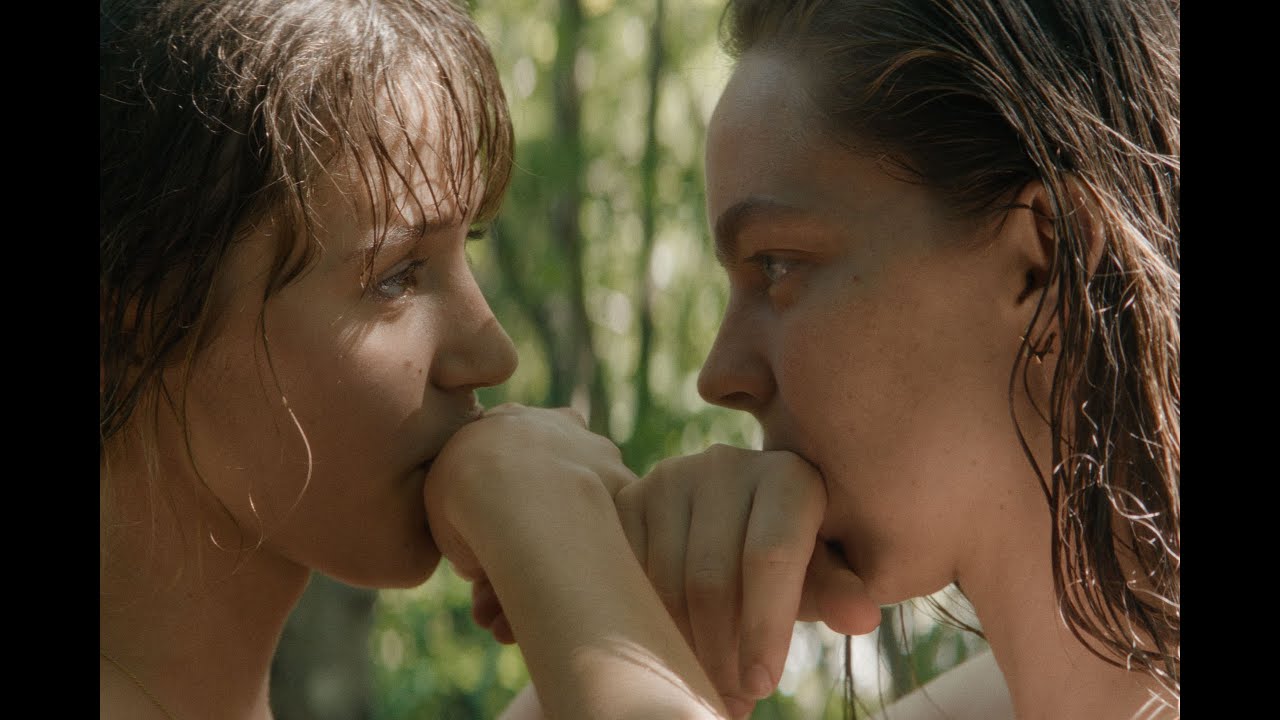 Little Trouble Girls Trailer