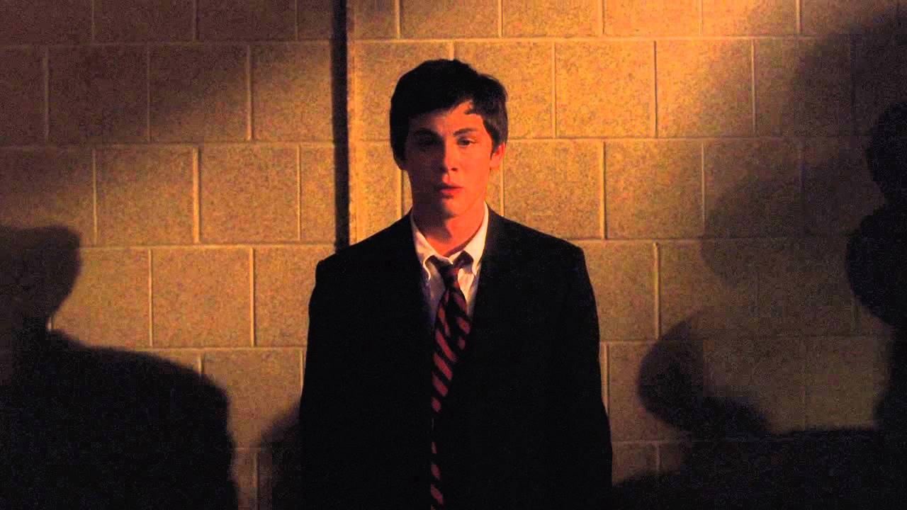 The Perks of Being a Wallflower Trailer