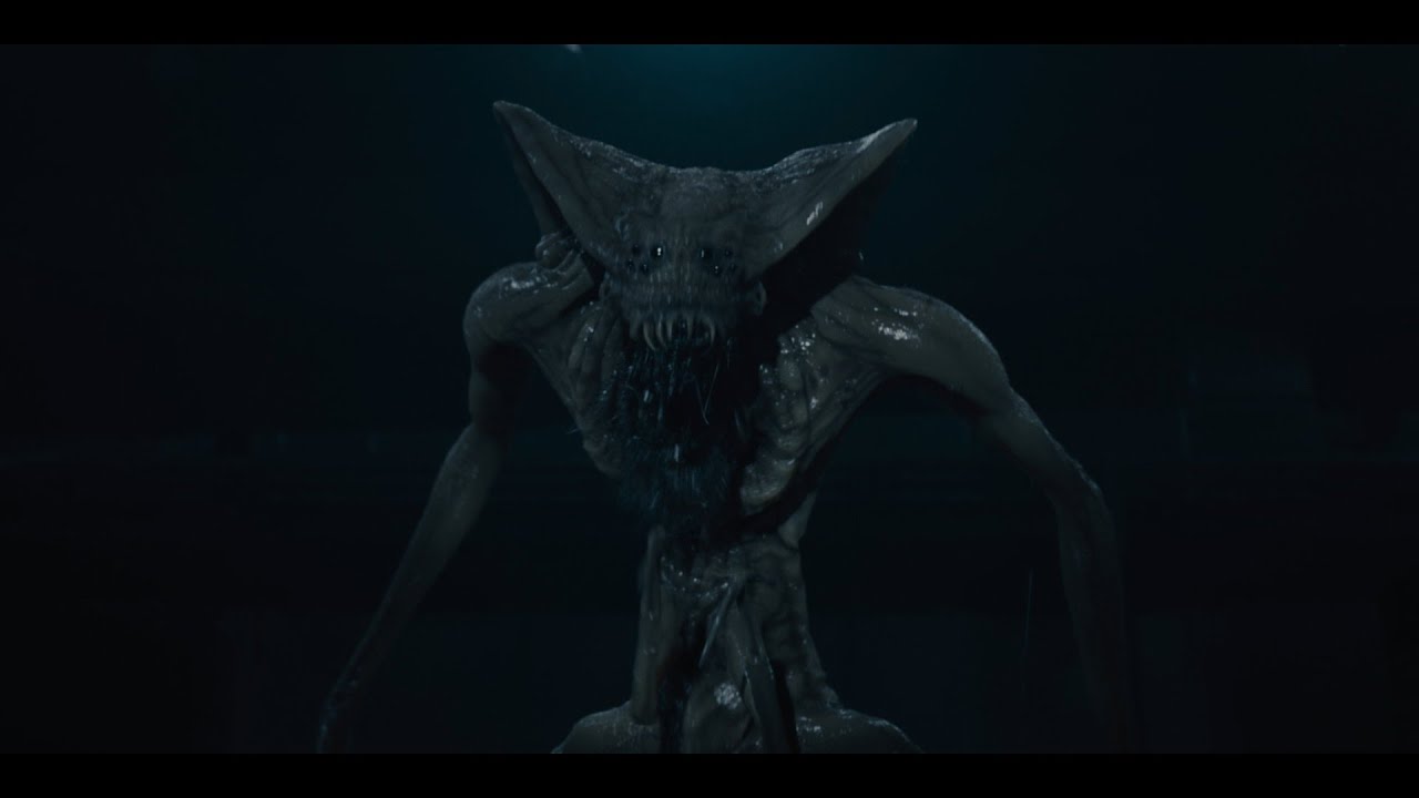 Sputnik Trailer