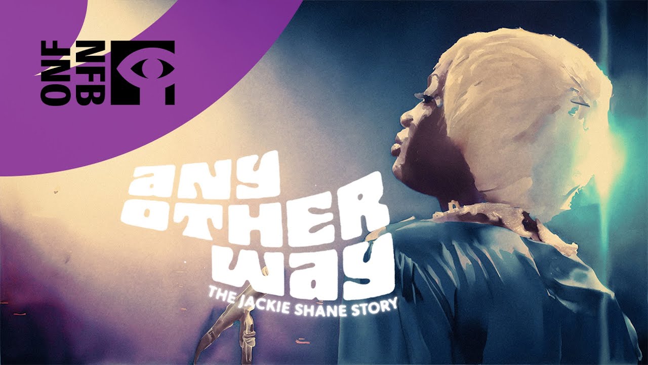 Any Other Way: The Jackie Shane Story Trailer