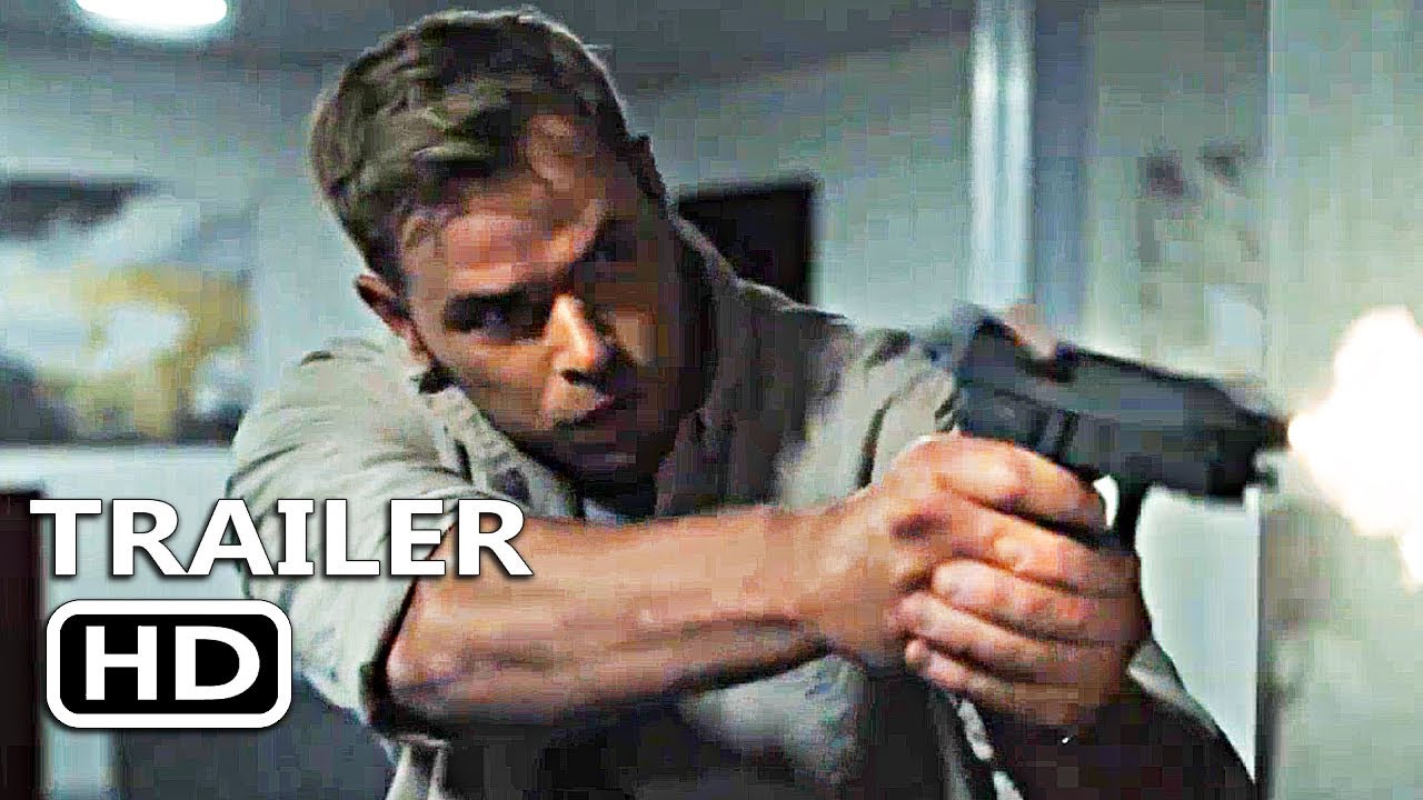 Desert Dawn Trailer