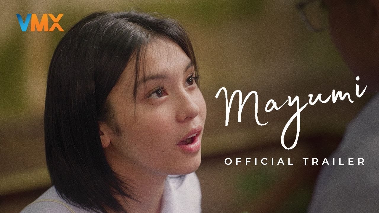 Mayumi Trailer