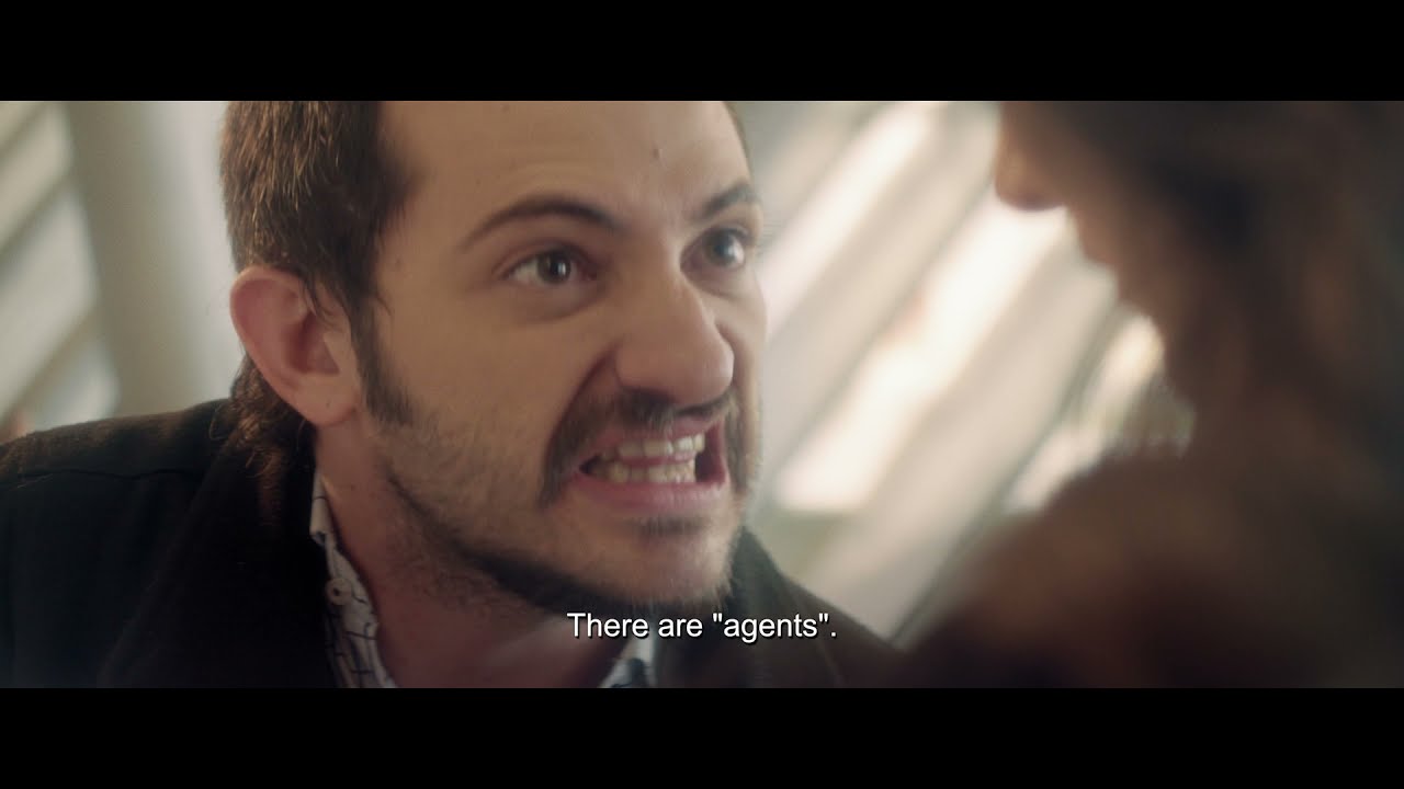 Ghosting Gloria Trailer