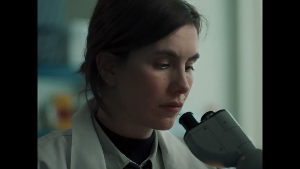 Melantrope Trailer