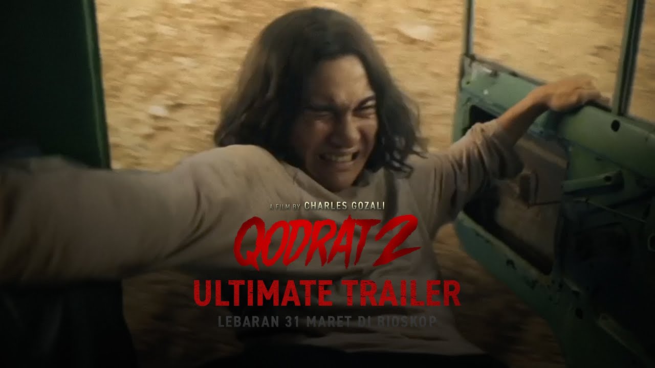 The Unholy 2 Trailer